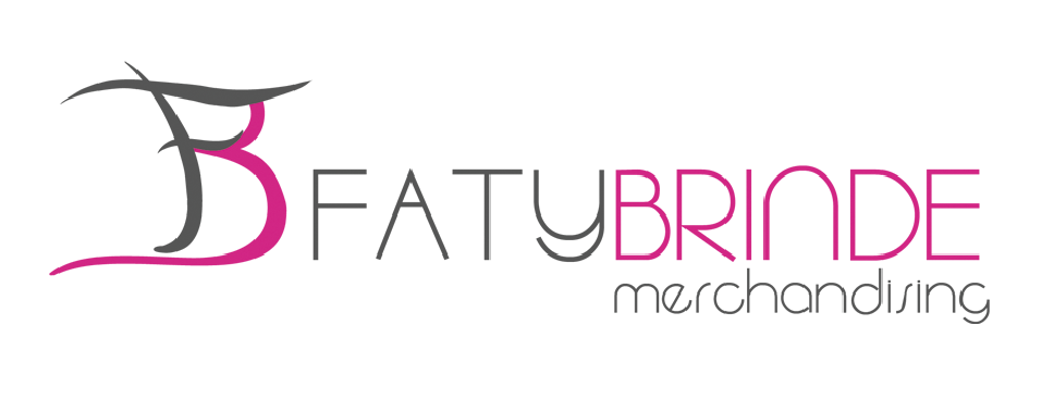 FatyBrinde merchandising