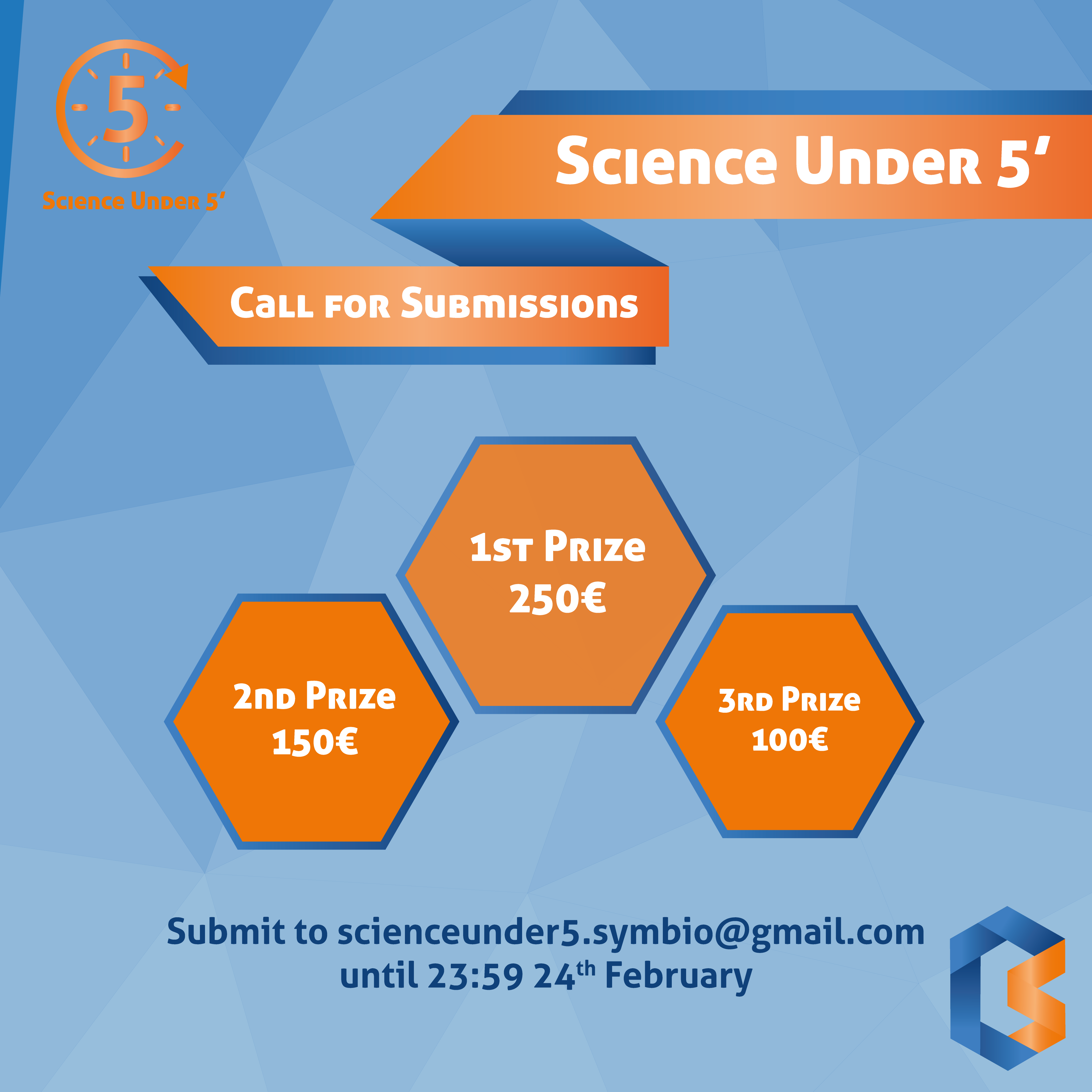 Science Under 5'